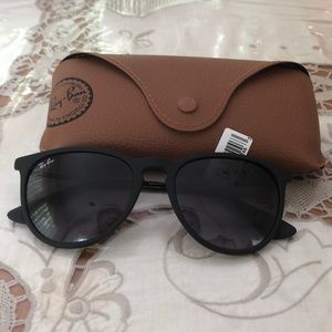 RayBan sunglasses